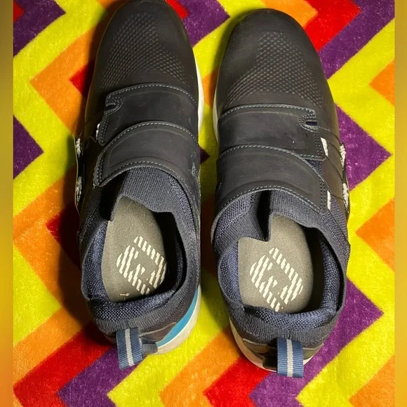 FootJoy Hyperflex BOA Golf Shoes 11 W - Picture 2 of 8